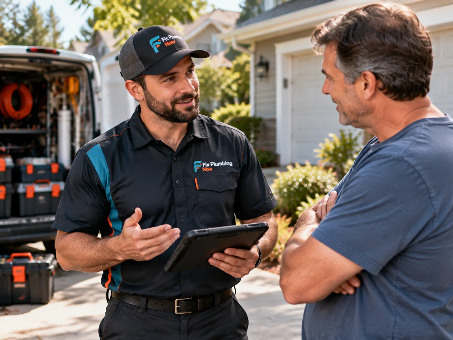 Clogged Drain Service Lyons, NE FAQs